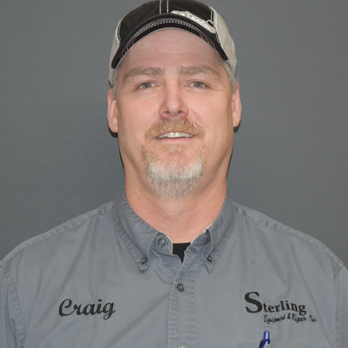 Craig Kesteloot