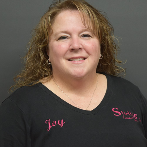 Joy Kesteloot