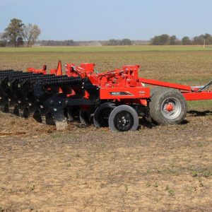 4830 In-Line Ripper » Tillage Tools » Sterling Equipment