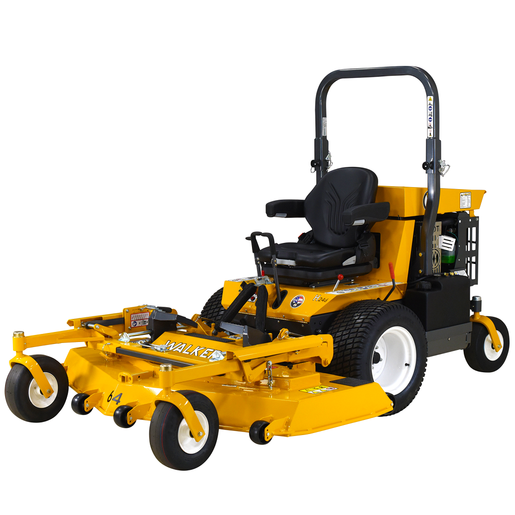MH24d Lawn Mower » Sterling Equipment and Repair, Inc