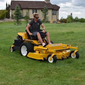 MH27i Lawn Mower » Sterling Equipment and Repair, Inc