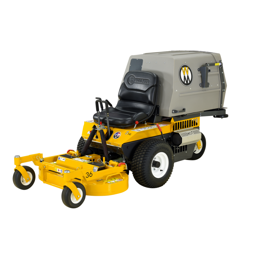 Walker mower best sale prices 2019