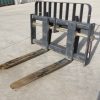 Arrow Manufacturing Pallet Forks (Stk# 6393) - Image 2