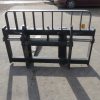 Arrow Manufacturing Pallet Forks (Stk# 6393) - Image 5