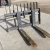 Arrow Manufacturing Pallet Forks (Stk# 6393) - Image 6