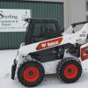 2021 Bobcat S76 Skid Loader (Stk# 6535) - Image 2