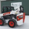 2021 Bobcat S76 Skid Loader (Stk# 6535) - Image 3