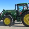 2009 John Deere 7330 Tractor (Stk# 6108) - Image 2