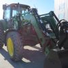 2009 John Deere 7330 Tractor (Stk# 6108) - Image 9