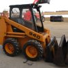 Mustang 940 Skid Loader (Stk# 6567) - Image 2