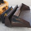 Mustang 940 Skid Loader (Stk# 6567) - Image 3