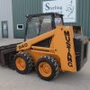 Mustang 940 Skid Loader (Stk# 6567) - Image 7