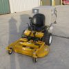 2020 Walker T27i Lawn Mower (Stk# 4408) - Image 2