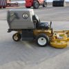 2020 Walker T27i Lawn Mower (Stk# 4408) - Image 6