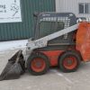 ScatTrack 1500D Skid Loader (Stk# 6566) - Image 3