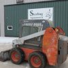 ScatTrack 1500D Skid Loader (Stk# 6566) - Image 4