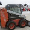 ScatTrack 1500D Skid Loader (Stk# 6566) - Image 6