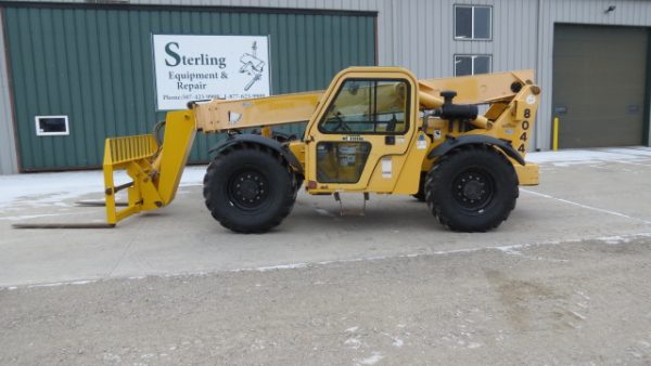 2006 Pettibone 8044 Telehandler (Stk# 1721)