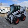 COMING SOON!  2015 Bobcat S770 Skid Loader (Stk# 6575) - Image 5