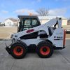 COMING SOON!  2015 Bobcat S770 Skid Loader (Stk# 6575) - Image 6