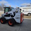 COMING SOON!  2015 Bobcat S770 Skid Loader (Stk# 6575) - Image 7