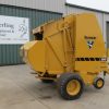 2025 Vermeer 504R Premium Baler (Stk# 6419) - Image 3