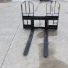 Virnig Universal Pallet Forks (Stk# 6546/6547/6548/6549/6550/6551/6552/6553/6554/6555) - Image 3