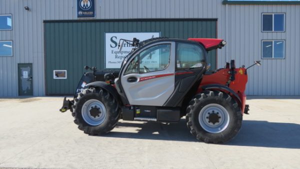 2024 Manitou MLT841 Telehandler (Stk# 5646)