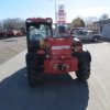 2024 Manitou MLT625 Telehandler (Stk# 5418) - Image 4