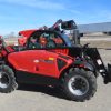 2024 Manitou MLT625 Telehandler (Stk# 5418) - Image 6