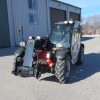 2024 Manitou MLT625 Telehandler (Stk# 5418) - Image 8