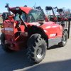 2018 Manitou MLT625 Telehandler (Stk# 3020) - Image 6