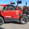 2018 Manitou MLT625 Telehandler (Stk# 3020) - Image 7