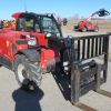 2018 Manitou MLT625 Telehandler (Stk# 3020) - Image 9