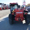 2015 Manitou MLT625 Telehandler (Stk# 1312) - Image 5