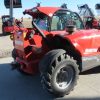 2015 Manitou MLT625 Telehandler (Stk# 1312) - Image 6