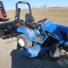 2008 New Holland TZ25DA Tractor (Stk# 6600) - Image 3