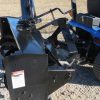 2008 New Holland TZ25DA Tractor (Stk# 6600) - Image 9