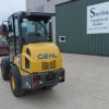 2016 Gehl AL540 Wheel Loader (Stk# 4528) - Image 4