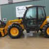 2003 JCB 530 Telehandler (Stk# 6605) - Image 2