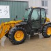 2003 JCB 530 Telehandler (Stk# 6605) - Image 3