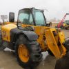 2003 JCB 530 Telehandler (Stk# 6605) - Image 8