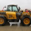 2003 JCB 530 Telehandler (Stk# 6605) - Image 9